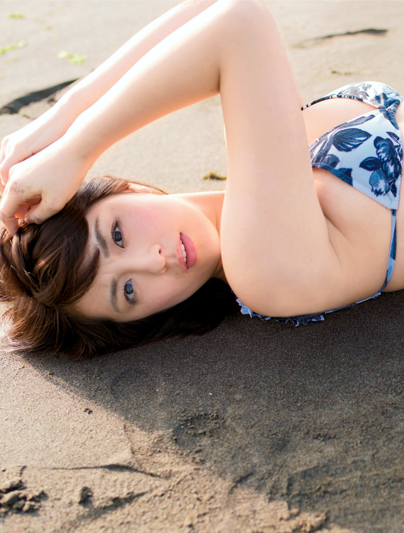 Yurina Yanagi 柳ゆり菜, 写真集 『yurina』 Set.02