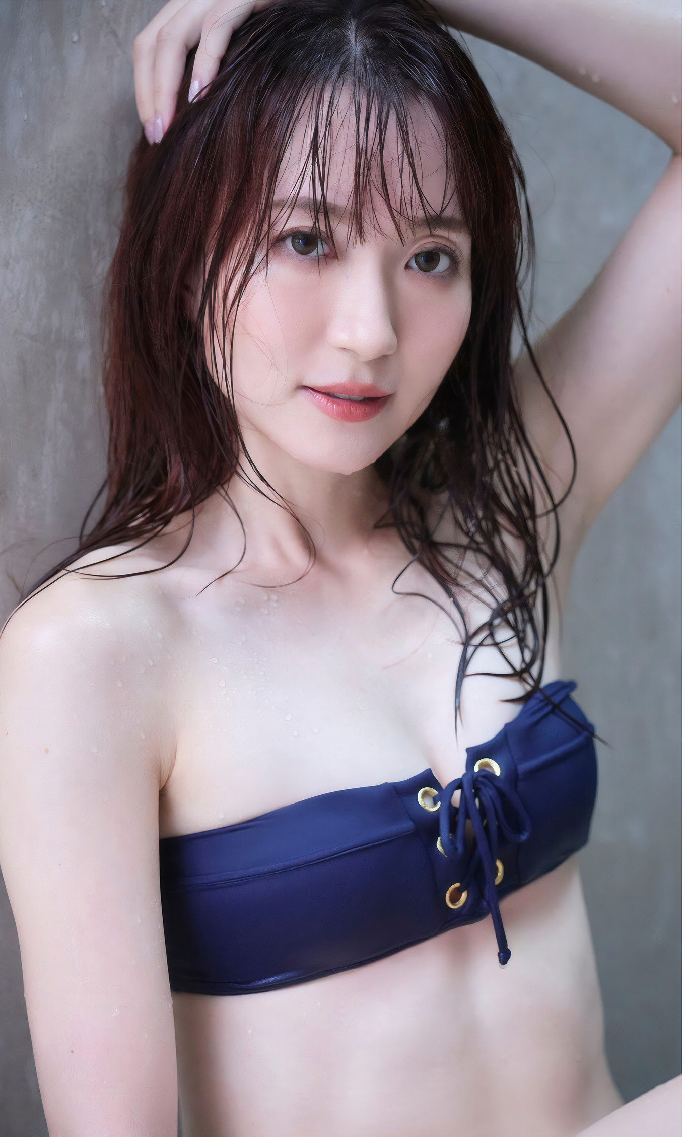 Tomoka Hasegawa 長谷川朋加, Weekly Playboy 2024 No.46 (週刊プレイボーイ 2024年46号)