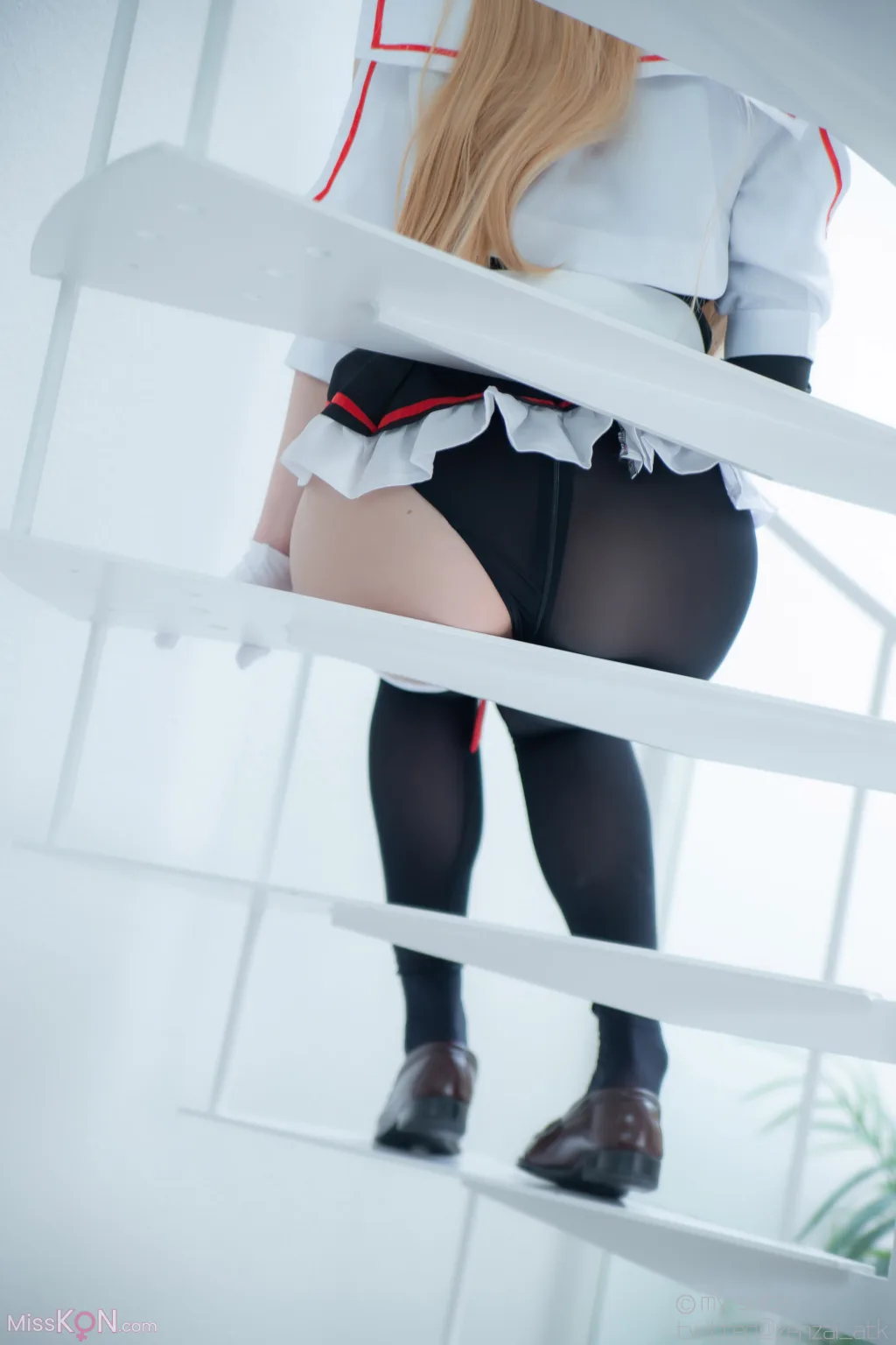 Coser@Atsuki (あつき)_ KanColle Murasame Kai 2 艦これ 村雨改二 Suite Collection.42