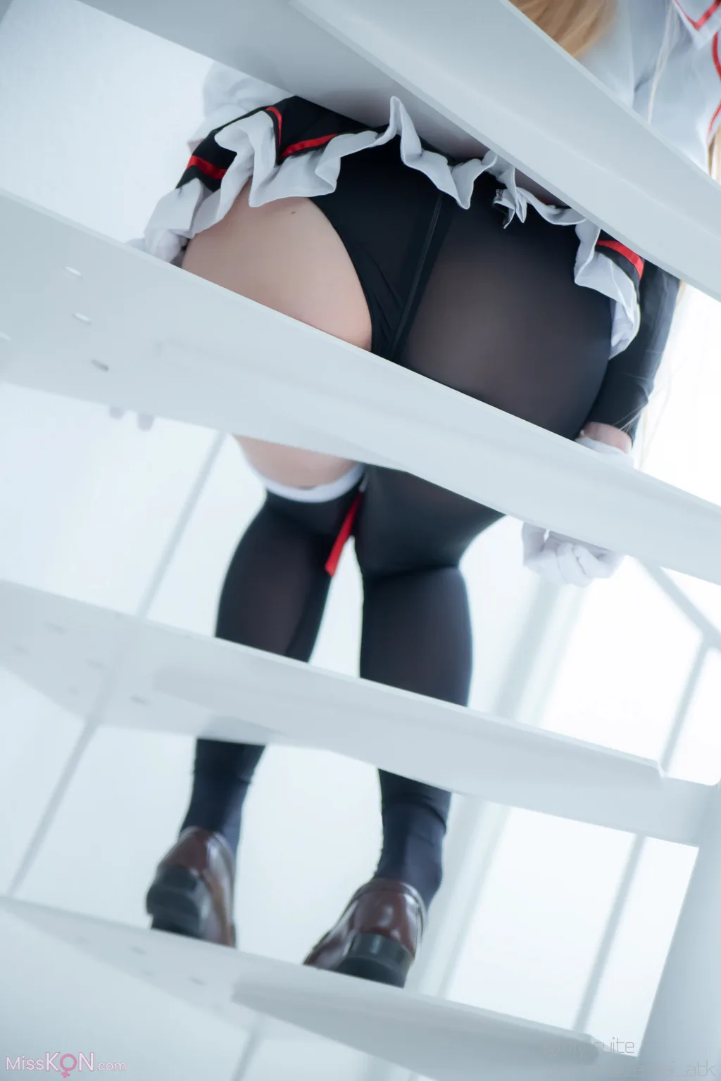 Coser@Atsuki (あつき)_ KanColle Murasame Kai 2 艦これ 村雨改二 Suite Collection.42