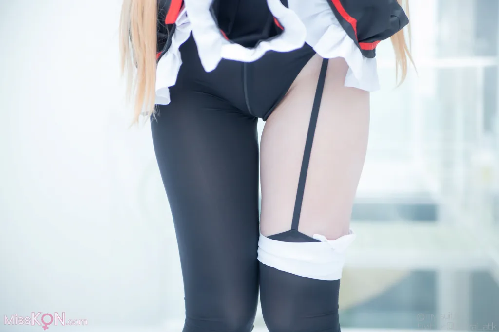 Coser@Atsuki (あつき)_ KanColle Murasame Kai 2 艦これ 村雨改二 Suite Collection.42