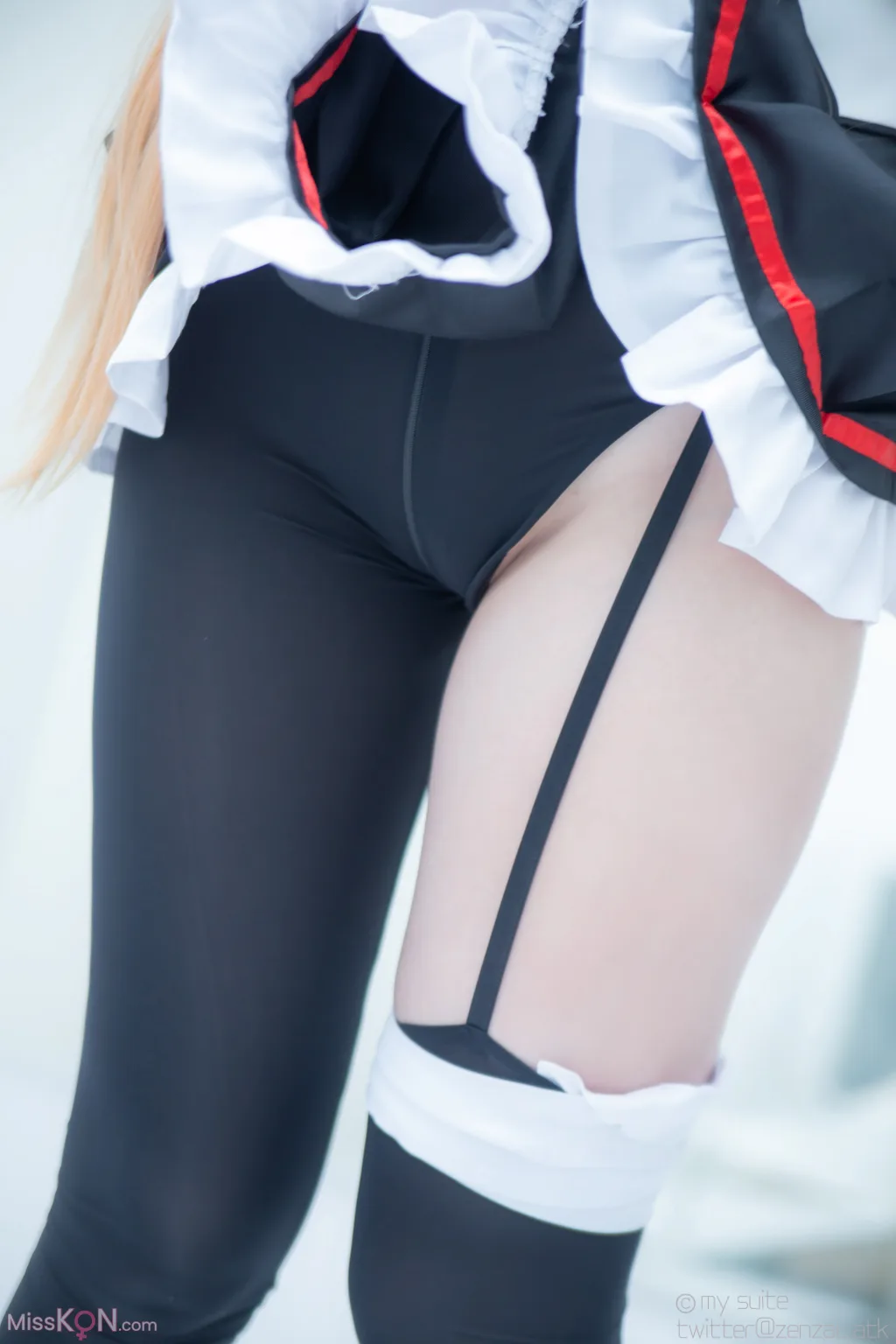 Coser@Atsuki (あつき)_ KanColle Murasame Kai 2 艦これ 村雨改二 Suite Collection.42