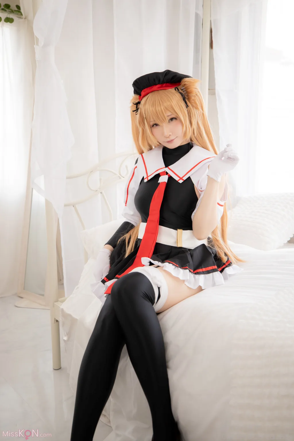 Coser@Atsuki (あつき)_ KanColle Murasame Kai 2 艦これ 村雨改二 Suite Collection.42