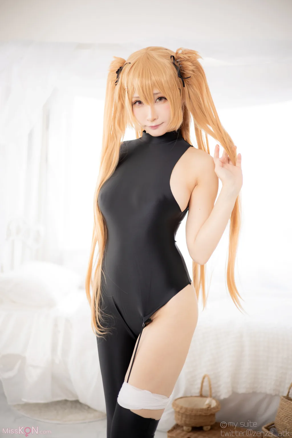 Coser@Atsuki (あつき)_ KanColle Murasame Kai 2 艦これ 村雨改二 Suite Collection.42