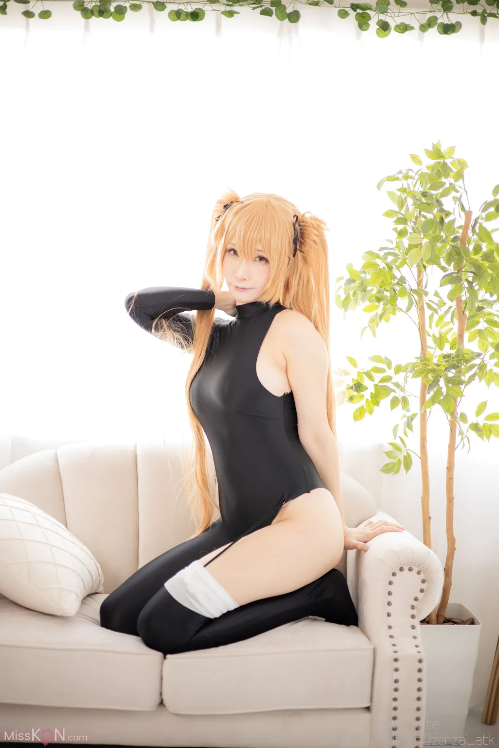 Coser@Atsuki (あつき)_ KanColle Murasame Kai 2 艦これ 村雨改二 Suite Collection.42