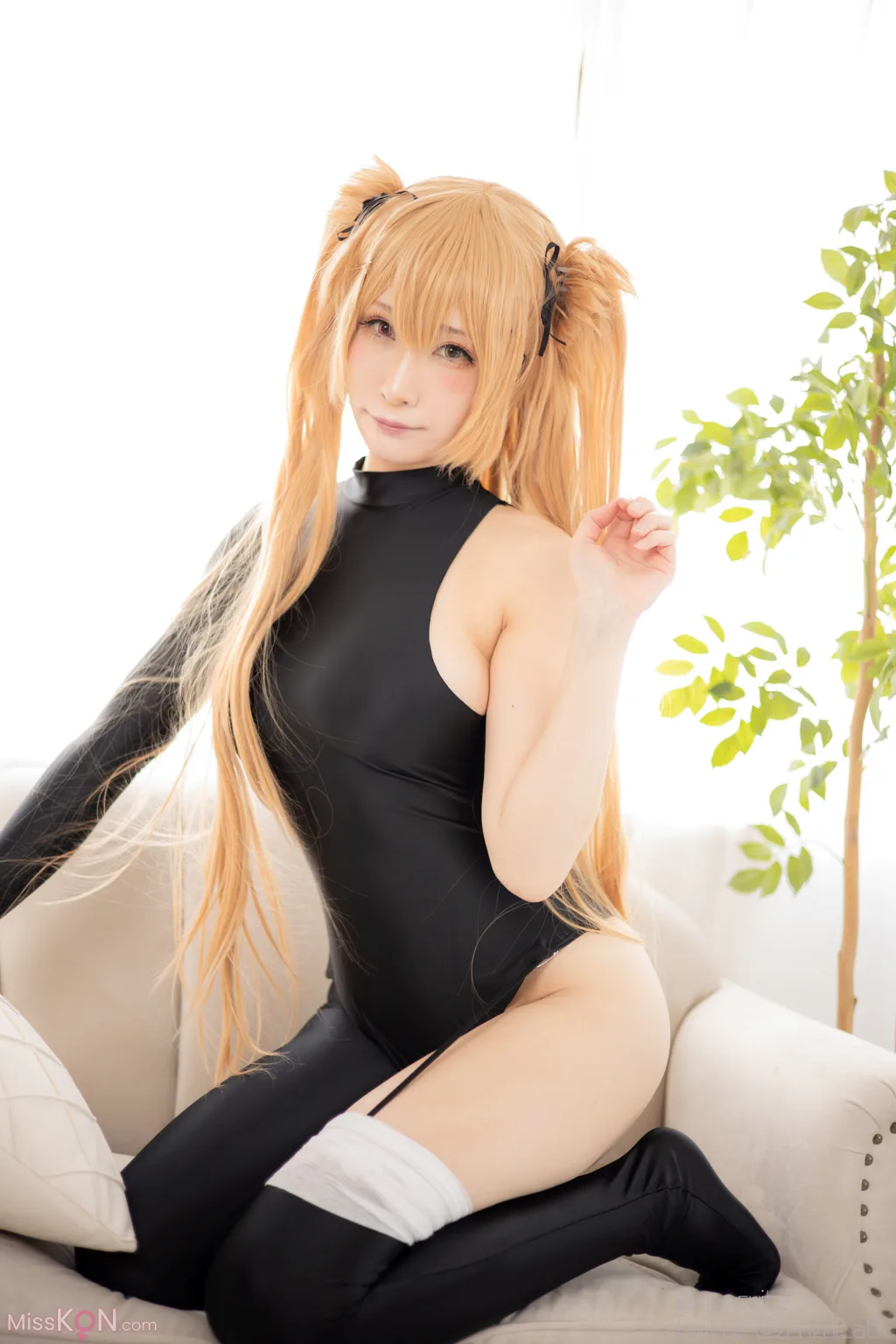 Coser@Atsuki (あつき)_ KanColle Murasame Kai 2 艦これ 村雨改二 Suite Collection.42