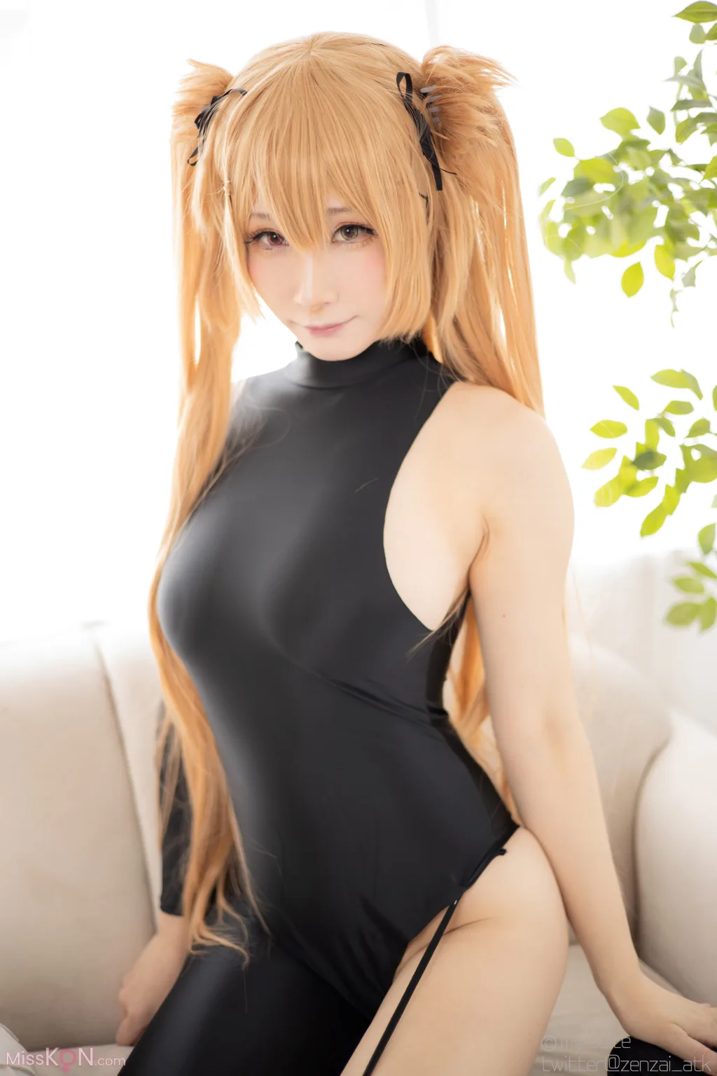 Coser@Atsuki (あつき)_ KanColle Murasame Kai 2 艦これ 村雨改二 Suite Collection.42