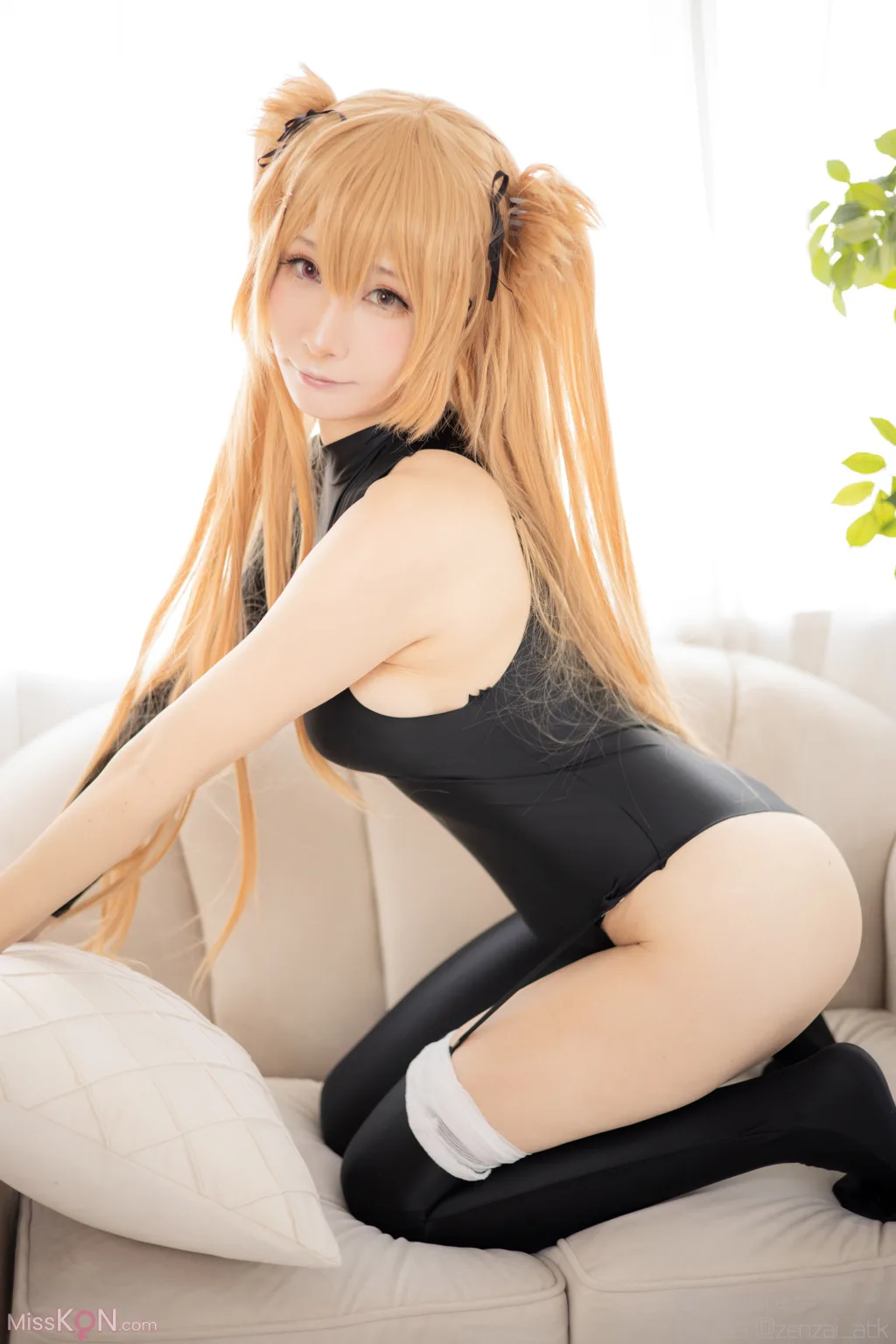 Coser@Atsuki (あつき)_ KanColle Murasame Kai 2 艦これ 村雨改二 Suite Collection.42