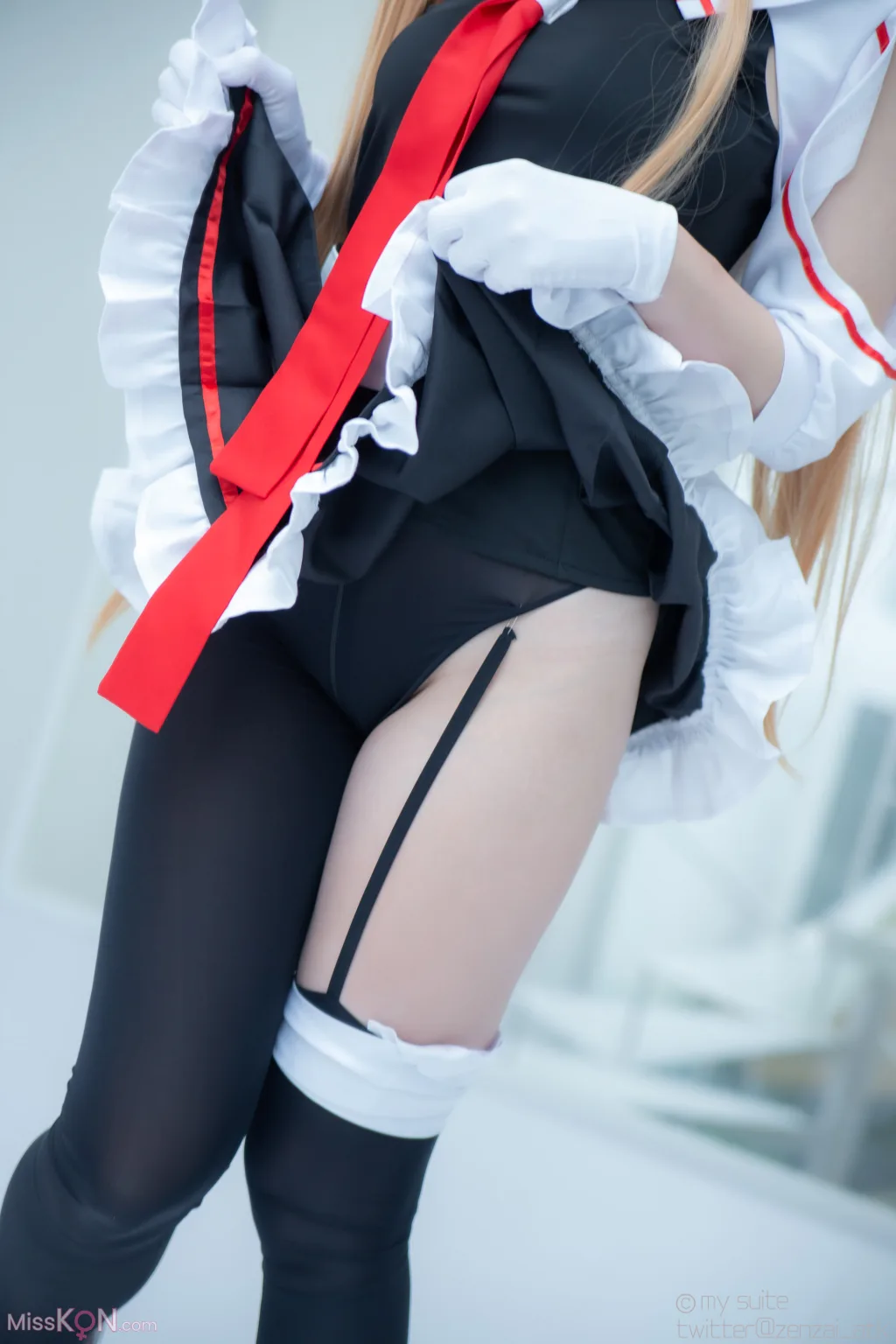 Coser@Atsuki (あつき)_ KanColle Murasame Kai 2 艦これ 村雨改二 Suite Collection.42