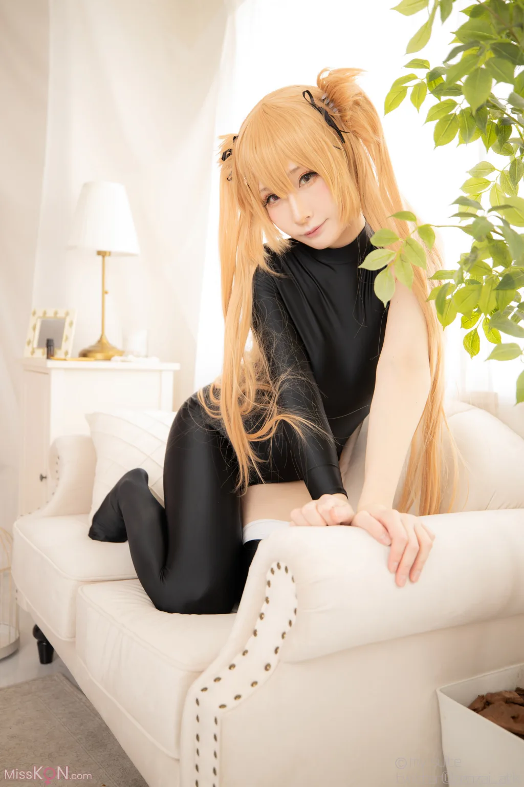 Coser@Atsuki (あつき)_ KanColle Murasame Kai 2 艦これ 村雨改二 Suite Collection.42