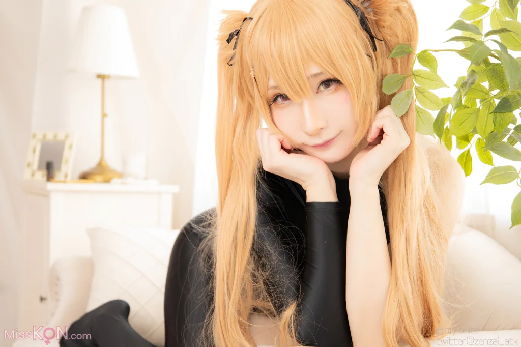 Coser@Atsuki (あつき)_ KanColle Murasame Kai 2 艦これ 村雨改二 Suite Collection.42