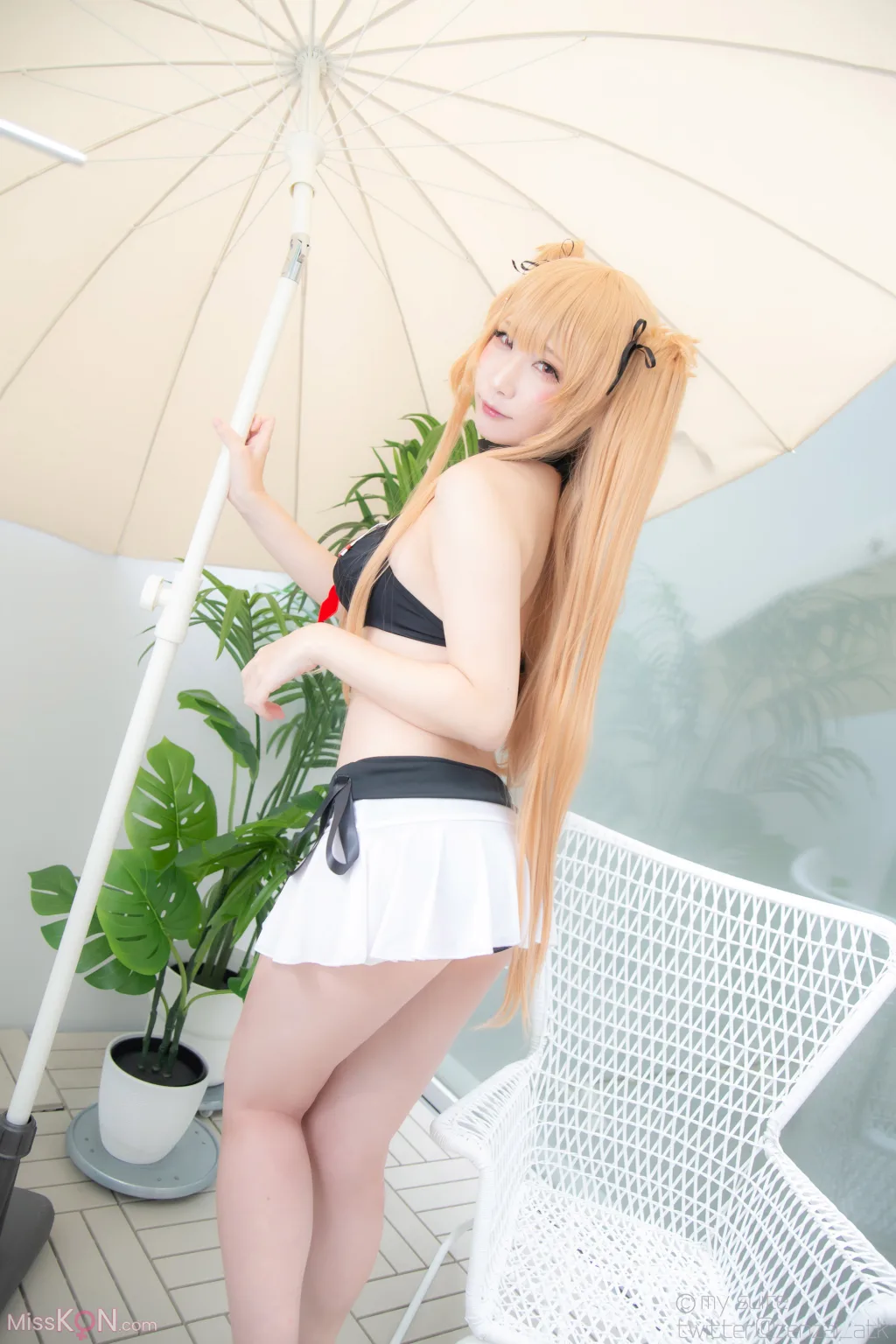 Coser@Atsuki (あつき)_ KanColle Murasame Kai 2 艦これ 村雨改二 Suite Collection.42