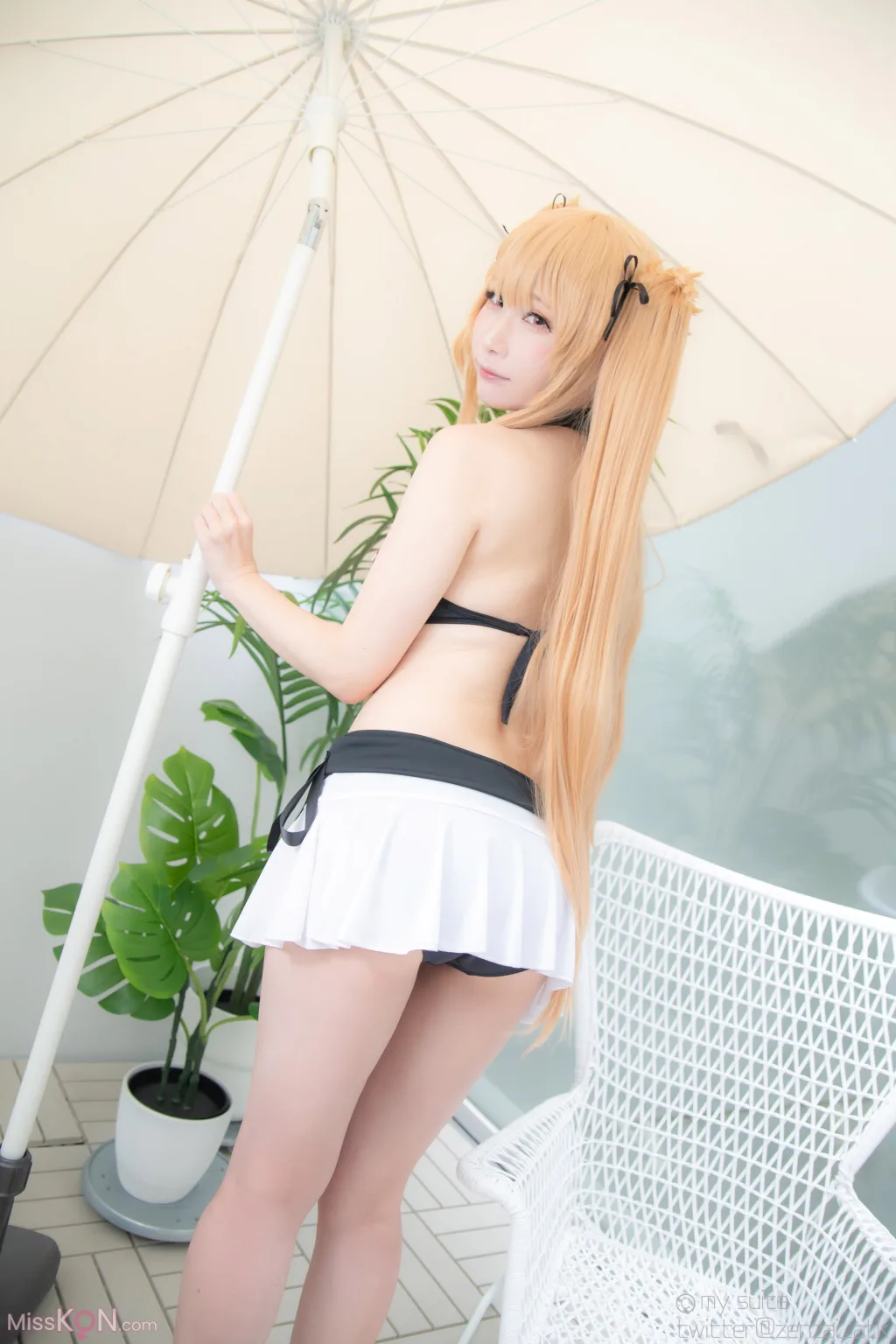 Coser@Atsuki (あつき)_ KanColle Murasame Kai 2 艦これ 村雨改二 Suite Collection.42