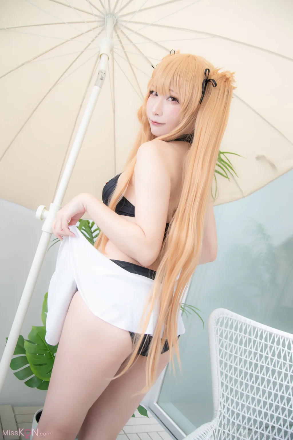 Coser@Atsuki (あつき)_ KanColle Murasame Kai 2 艦これ 村雨改二 Suite Collection.42