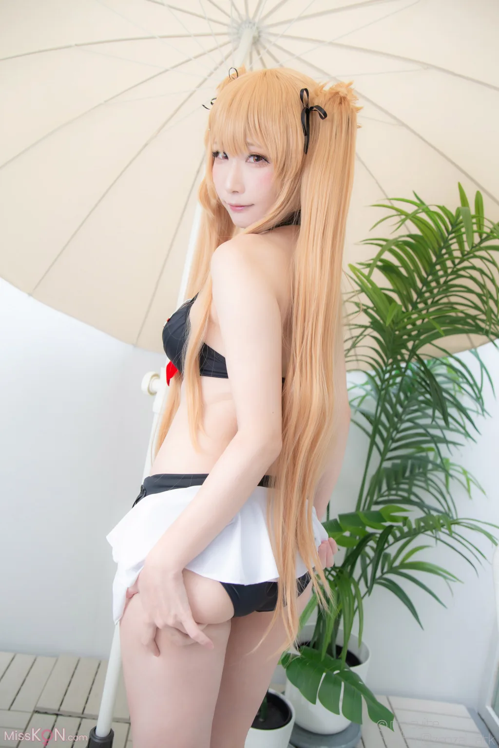 Coser@Atsuki (あつき)_ KanColle Murasame Kai 2 艦これ 村雨改二 Suite Collection.42