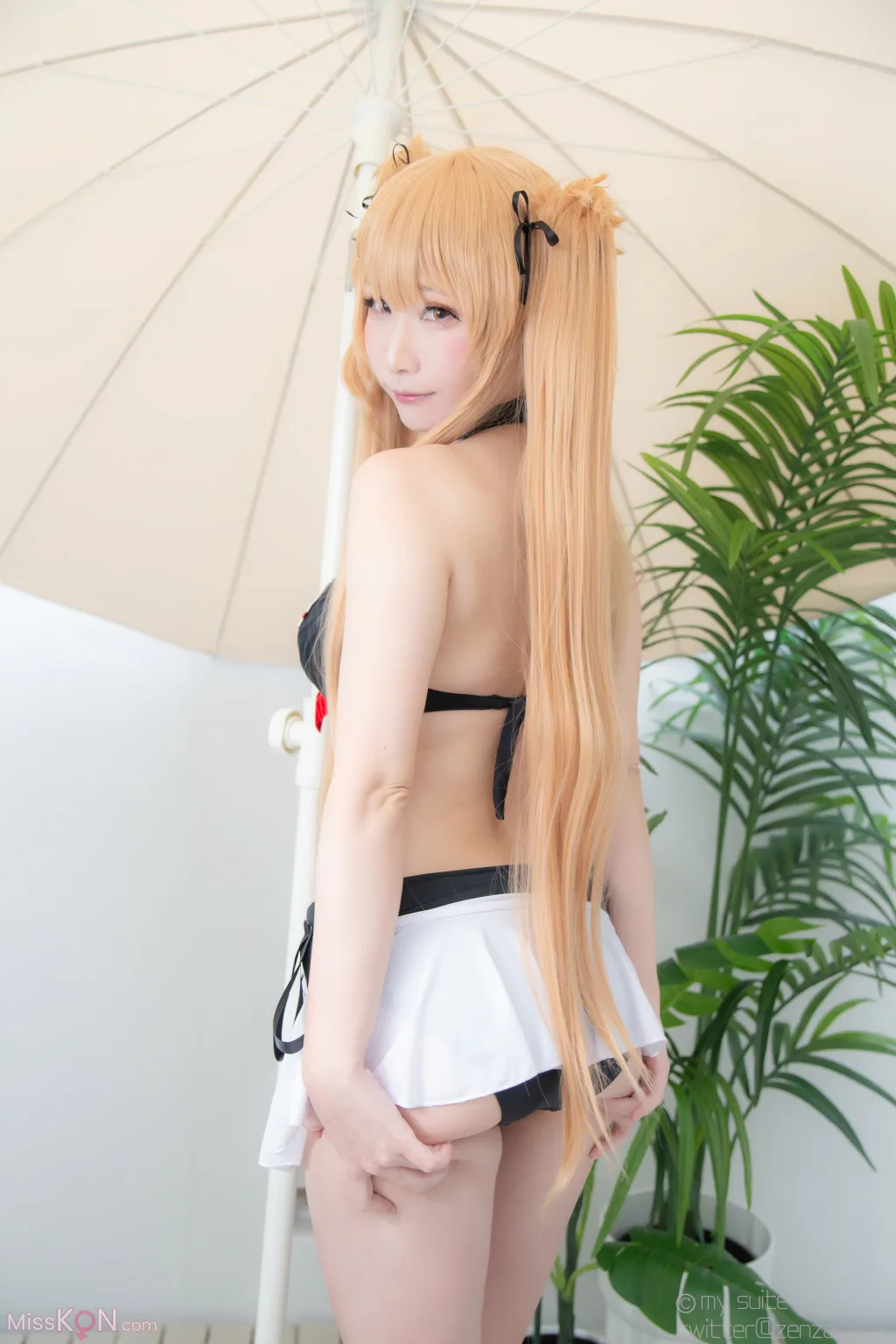 Coser@Atsuki (あつき)_ KanColle Murasame Kai 2 艦これ 村雨改二 Suite Collection.42