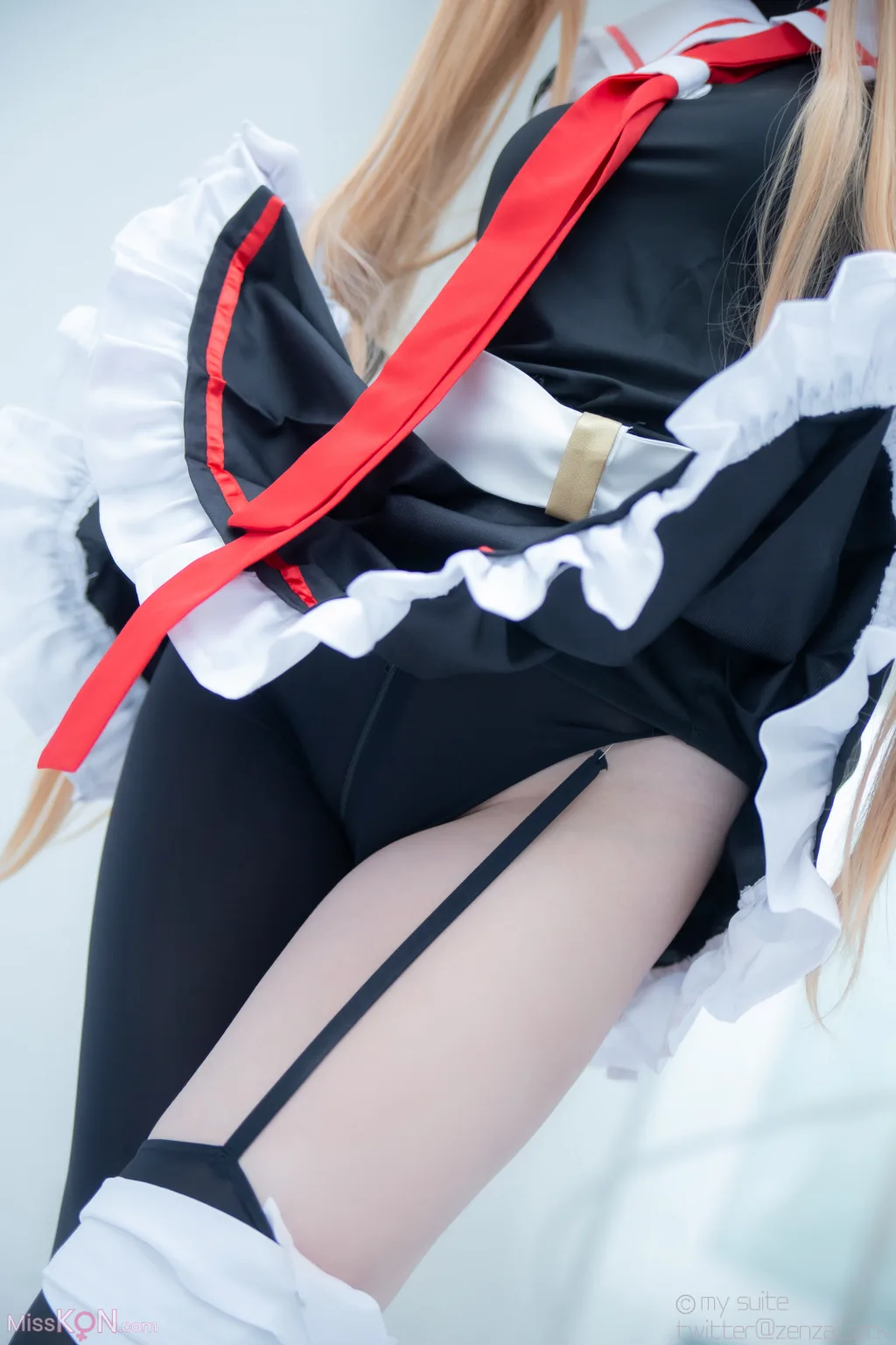 Coser@Atsuki (あつき)_ KanColle Murasame Kai 2 艦これ 村雨改二 Suite Collection.42