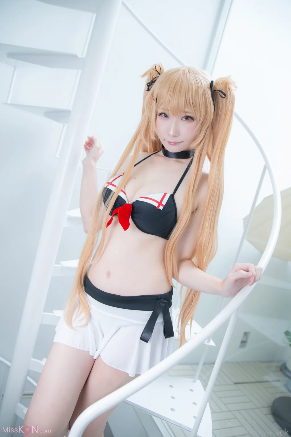 Coser@Atsuki (あつき)_ KanColle Murasame Kai 2 艦これ 村雨改二 Suite Collection.42