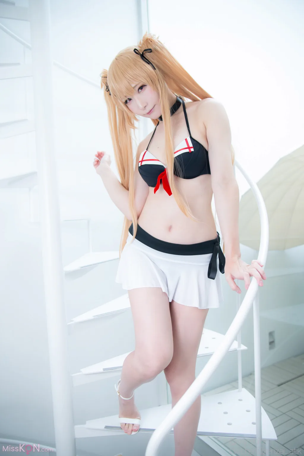 Coser@Atsuki (あつき)_ KanColle Murasame Kai 2 艦これ 村雨改二 Suite Collection.42