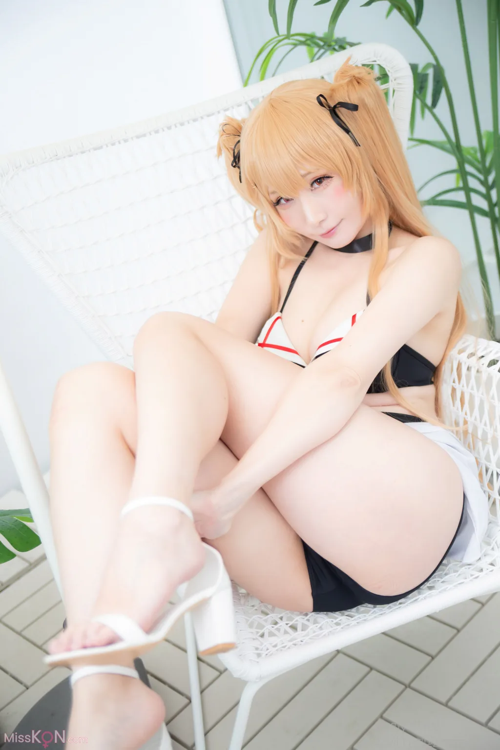 Coser@Atsuki (あつき)_ KanColle Murasame Kai 2 艦これ 村雨改二 Suite Collection.42