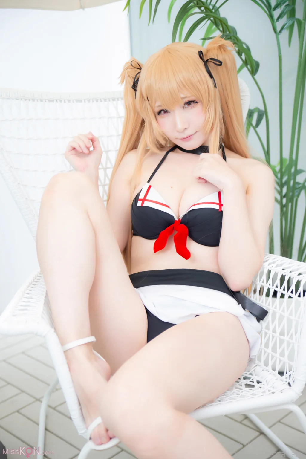 Coser@Atsuki (あつき)_ KanColle Murasame Kai 2 艦これ 村雨改二 Suite Collection.42