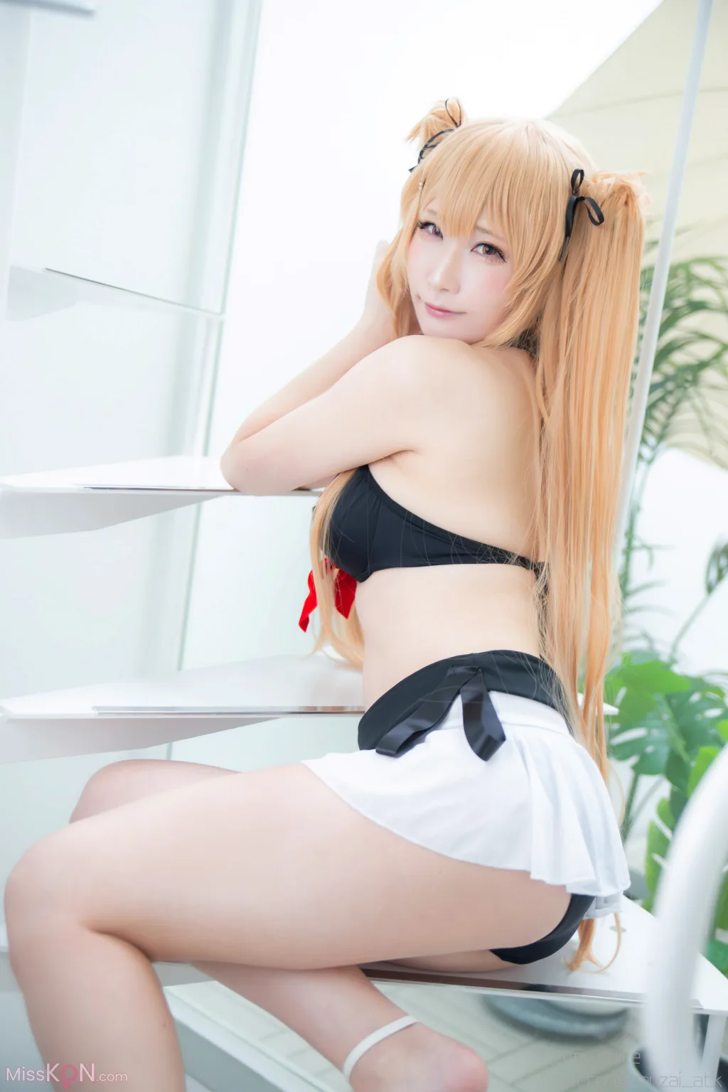 Coser@Atsuki (あつき)_ KanColle Murasame Kai 2 艦これ 村雨改二 Suite Collection.42