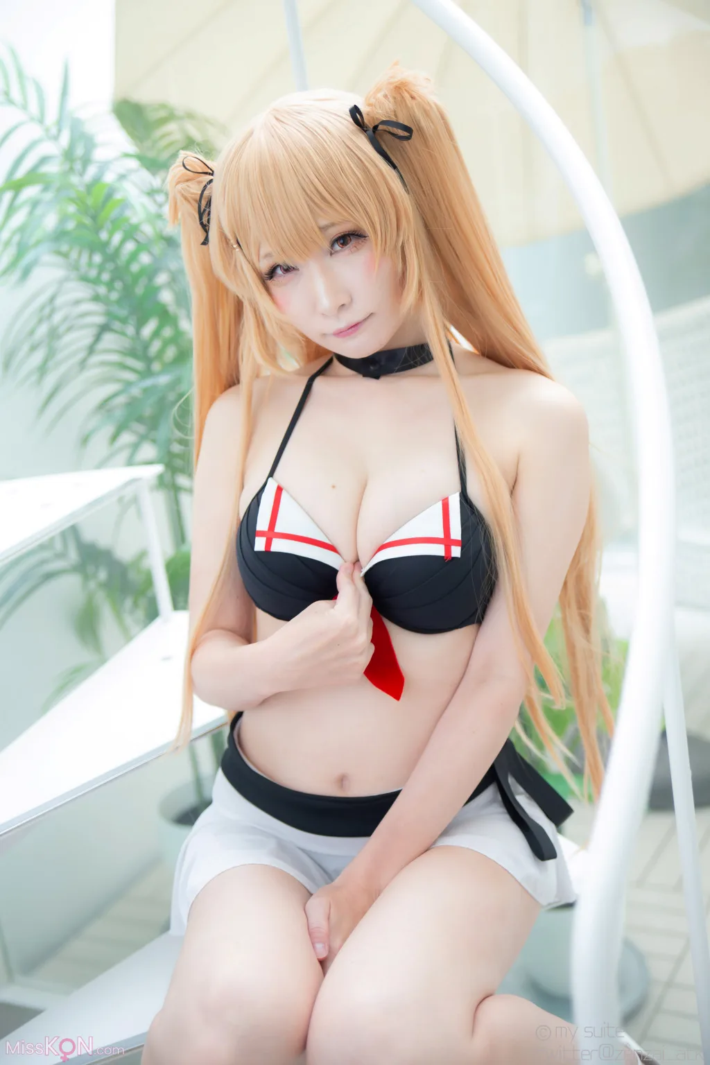 Coser@Atsuki (あつき)_ KanColle Murasame Kai 2 艦これ 村雨改二 Suite Collection.42