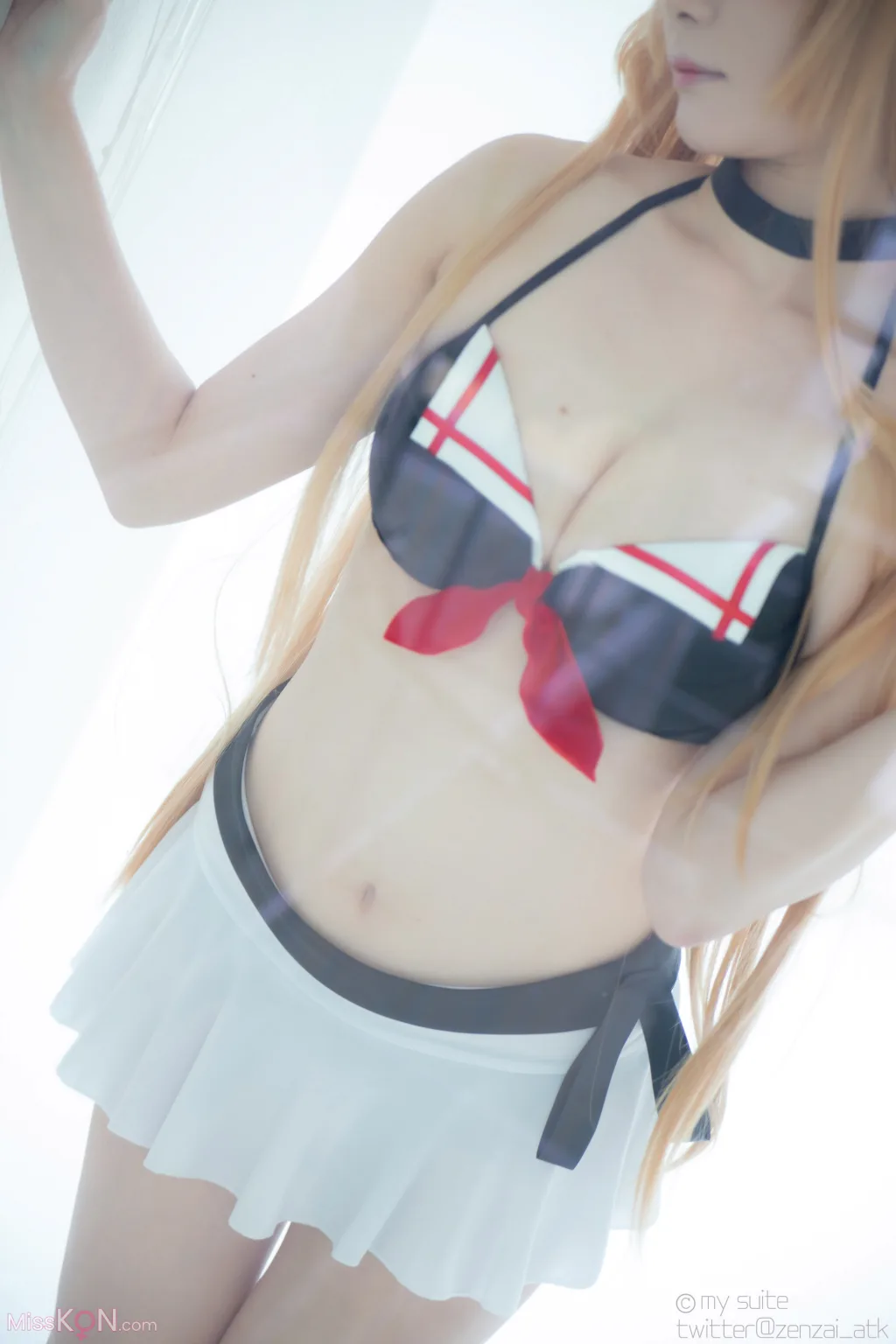 Coser@Atsuki (あつき)_ KanColle Murasame Kai 2 艦これ 村雨改二 Suite Collection.42