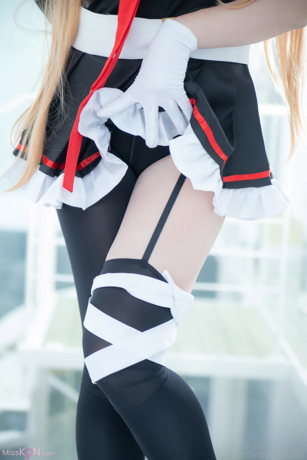 Coser@Atsuki (あつき)_ KanColle Murasame Kai 2 艦これ 村雨改二 Suite Collection.42