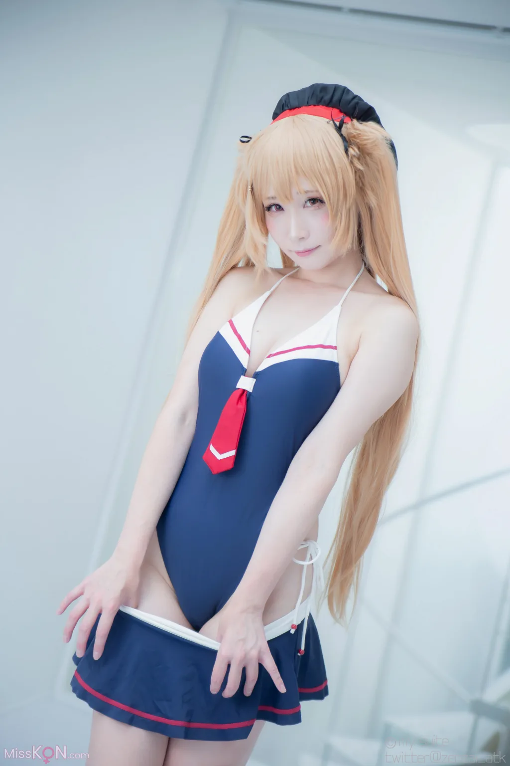 Coser@Atsuki (あつき)_ KanColle Murasame Kai 2 艦これ 村雨改二 Suite Collection.42