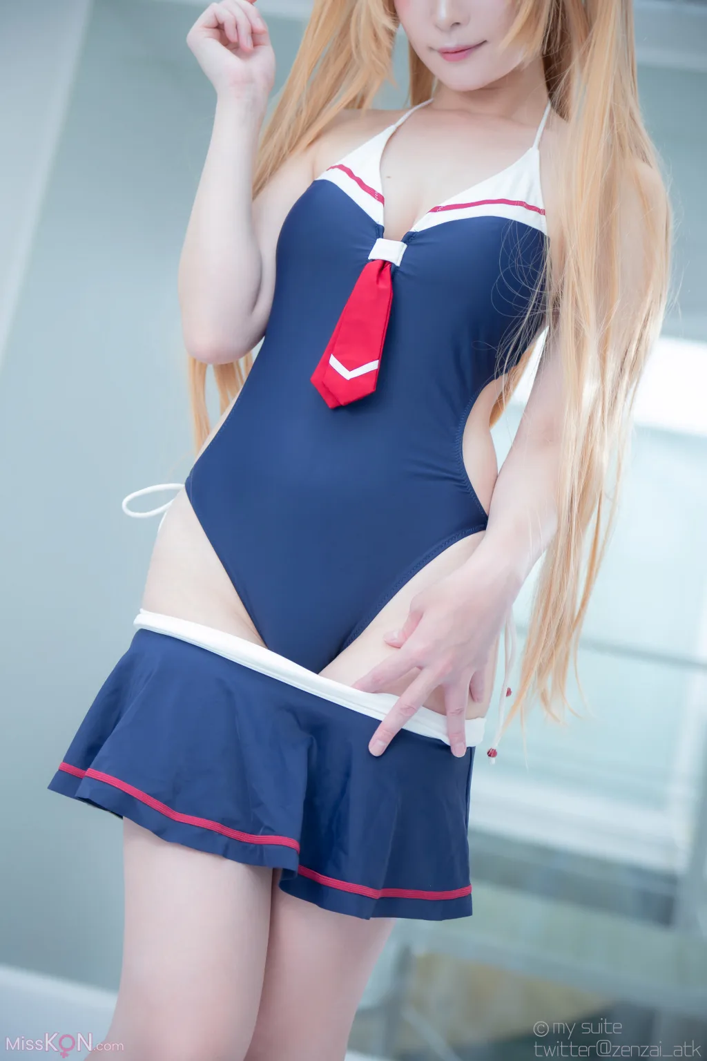 Coser@Atsuki (あつき)_ KanColle Murasame Kai 2 艦これ 村雨改二 Suite Collection.42