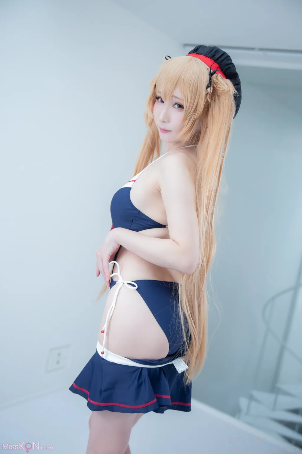 Coser@Atsuki (あつき)_ KanColle Murasame Kai 2 艦これ 村雨改二 Suite Collection.42