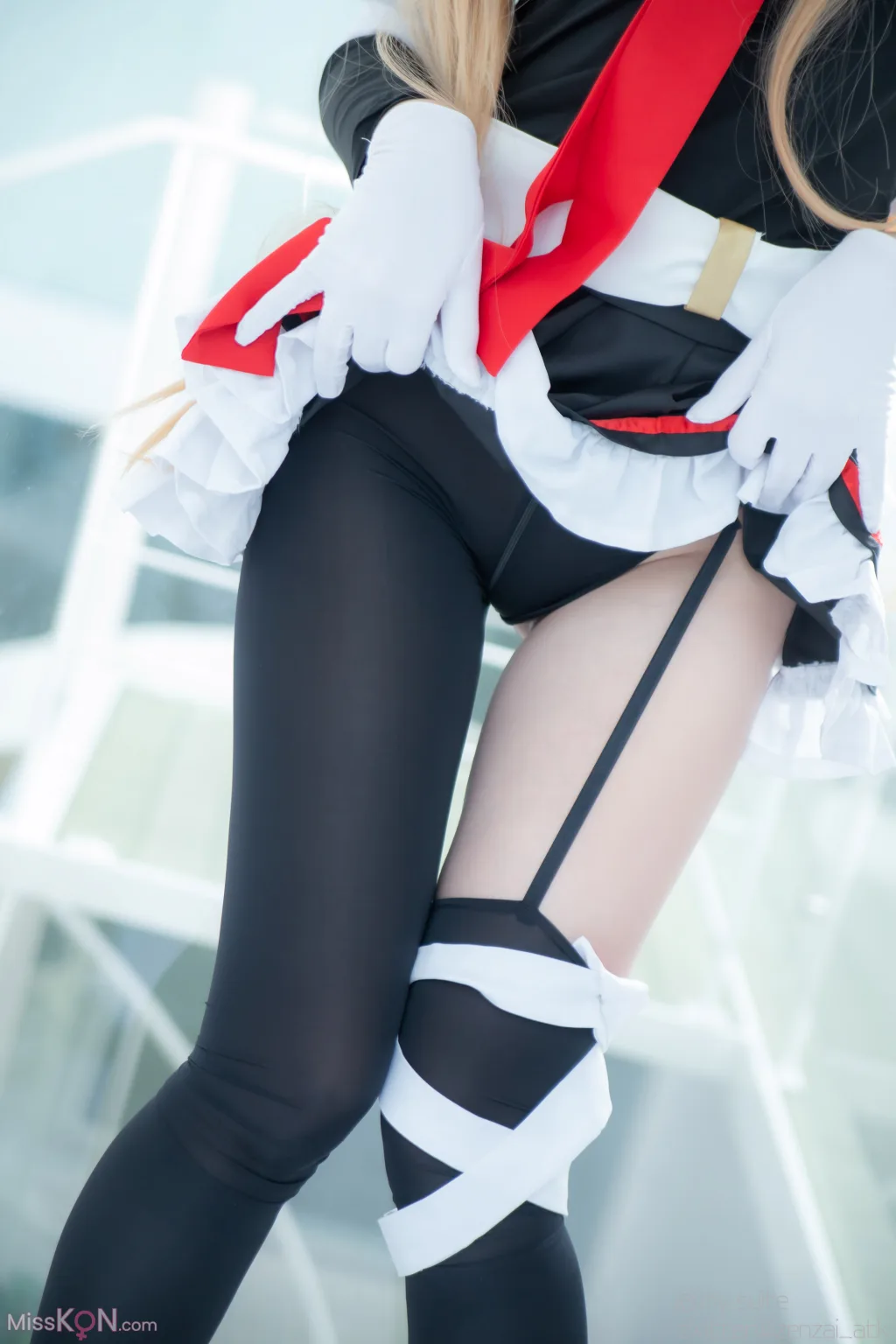 Coser@Atsuki (あつき)_ KanColle Murasame Kai 2 艦これ 村雨改二 Suite Collection.42