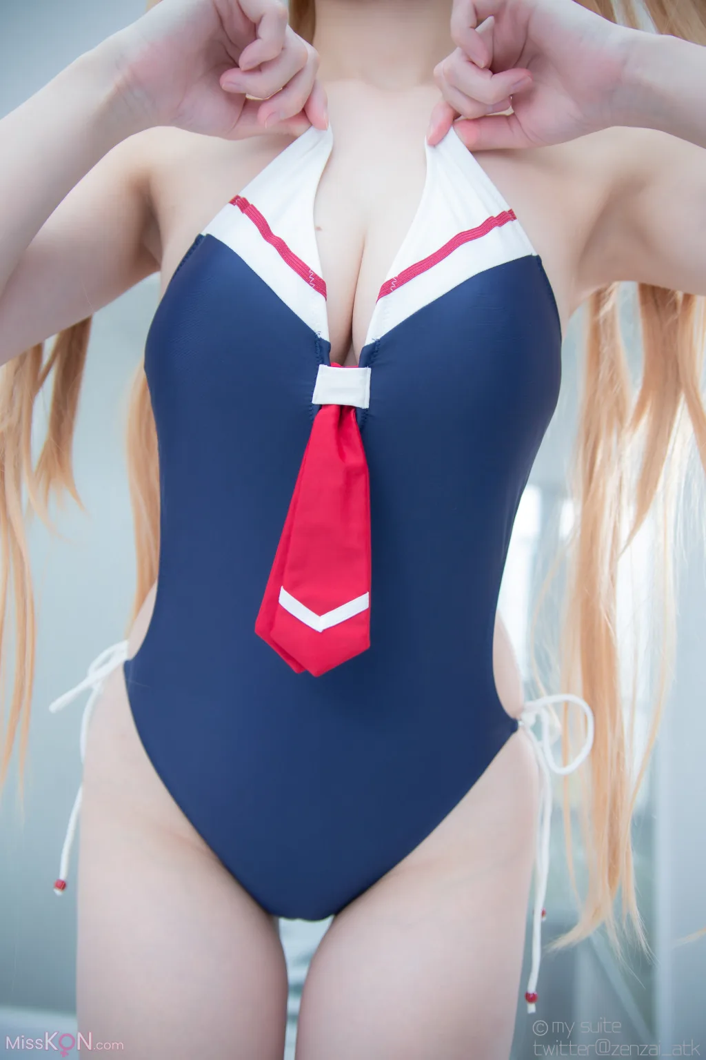 Coser@Atsuki (あつき)_ KanColle Murasame Kai 2 艦これ 村雨改二 Suite Collection.42