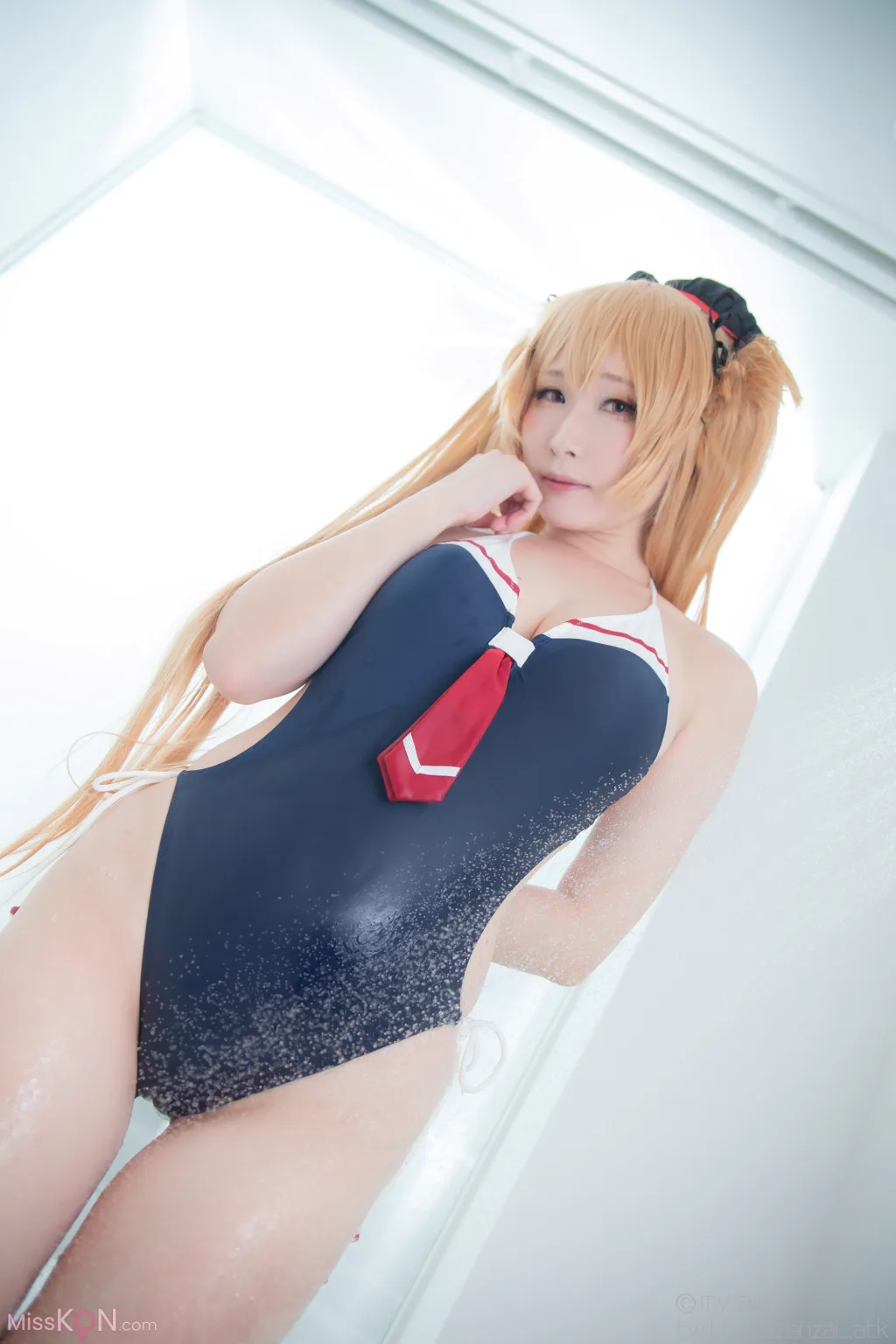 Coser@Atsuki (あつき)_ KanColle Murasame Kai 2 艦これ 村雨改二 Suite Collection.42