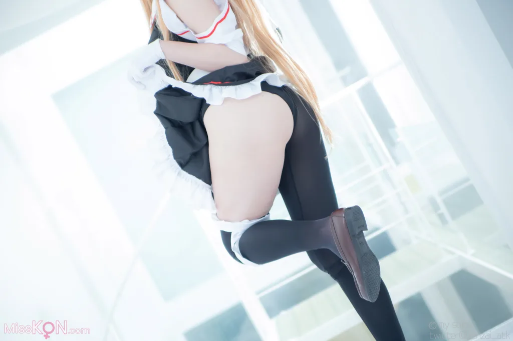 Coser@Atsuki (あつき)_ KanColle Murasame Kai 2 艦これ 村雨改二 Suite Collection.42