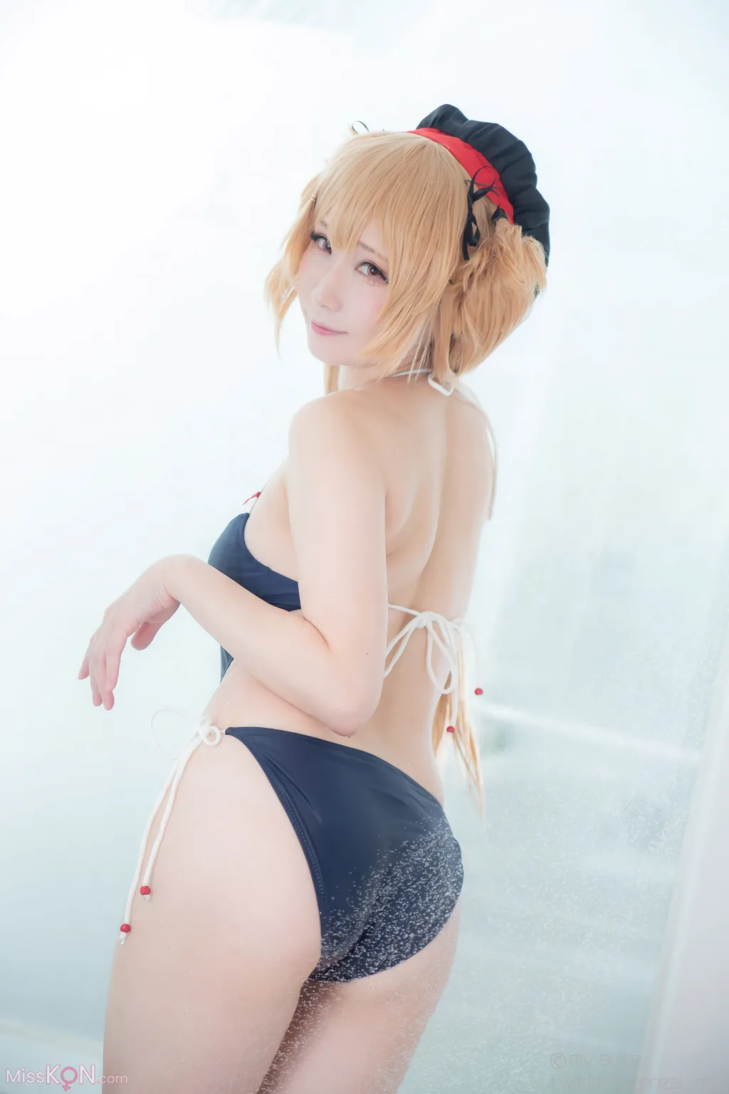 Coser@Atsuki (あつき)_ KanColle Murasame Kai 2 艦これ 村雨改二 Suite Collection.42