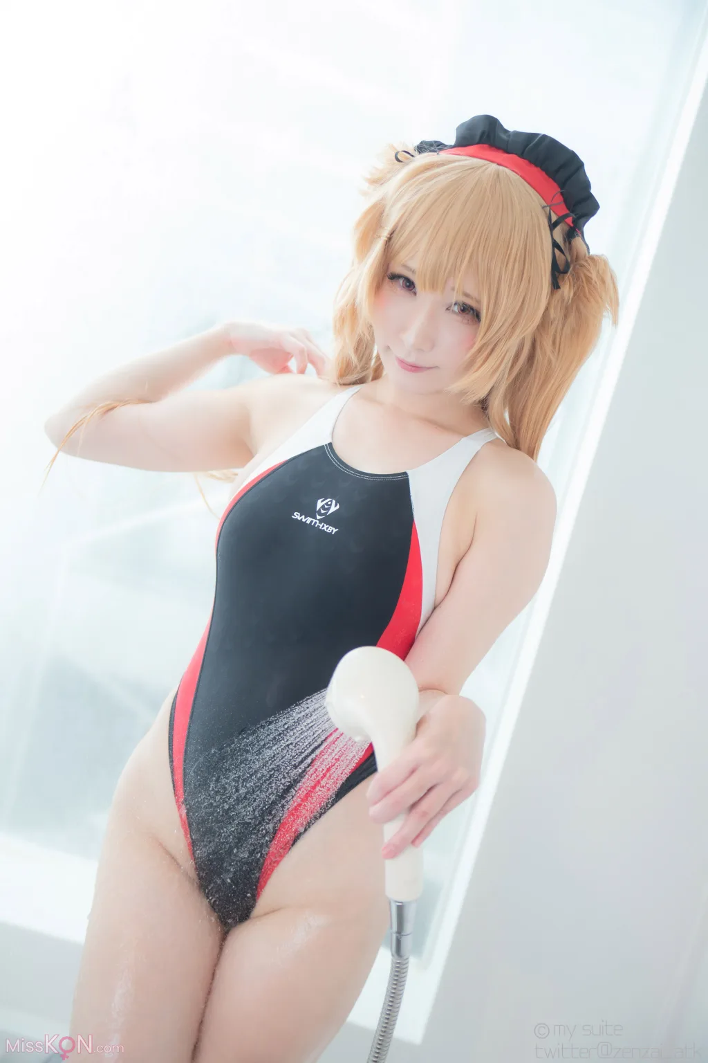 Coser@Atsuki (あつき)_ KanColle Murasame Kai 2 艦これ 村雨改二 Suite Collection.42