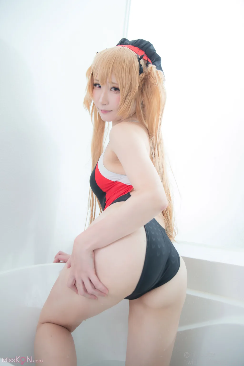 Coser@Atsuki (あつき)_ KanColle Murasame Kai 2 艦これ 村雨改二 Suite Collection.42