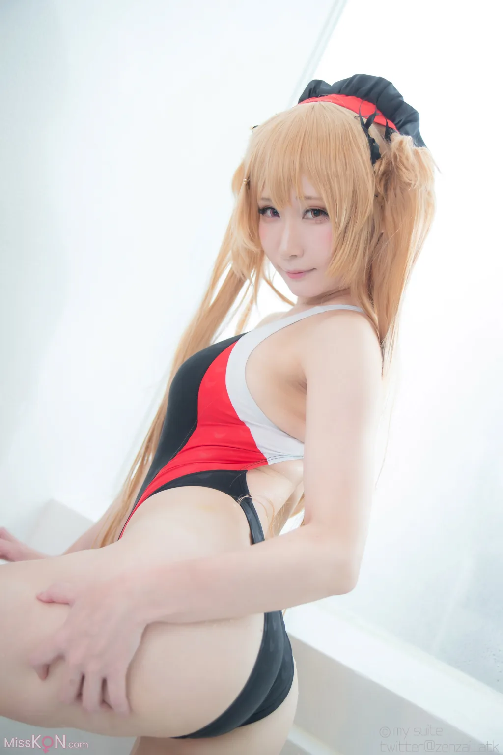 Coser@Atsuki (あつき)_ KanColle Murasame Kai 2 艦これ 村雨改二 Suite Collection.42