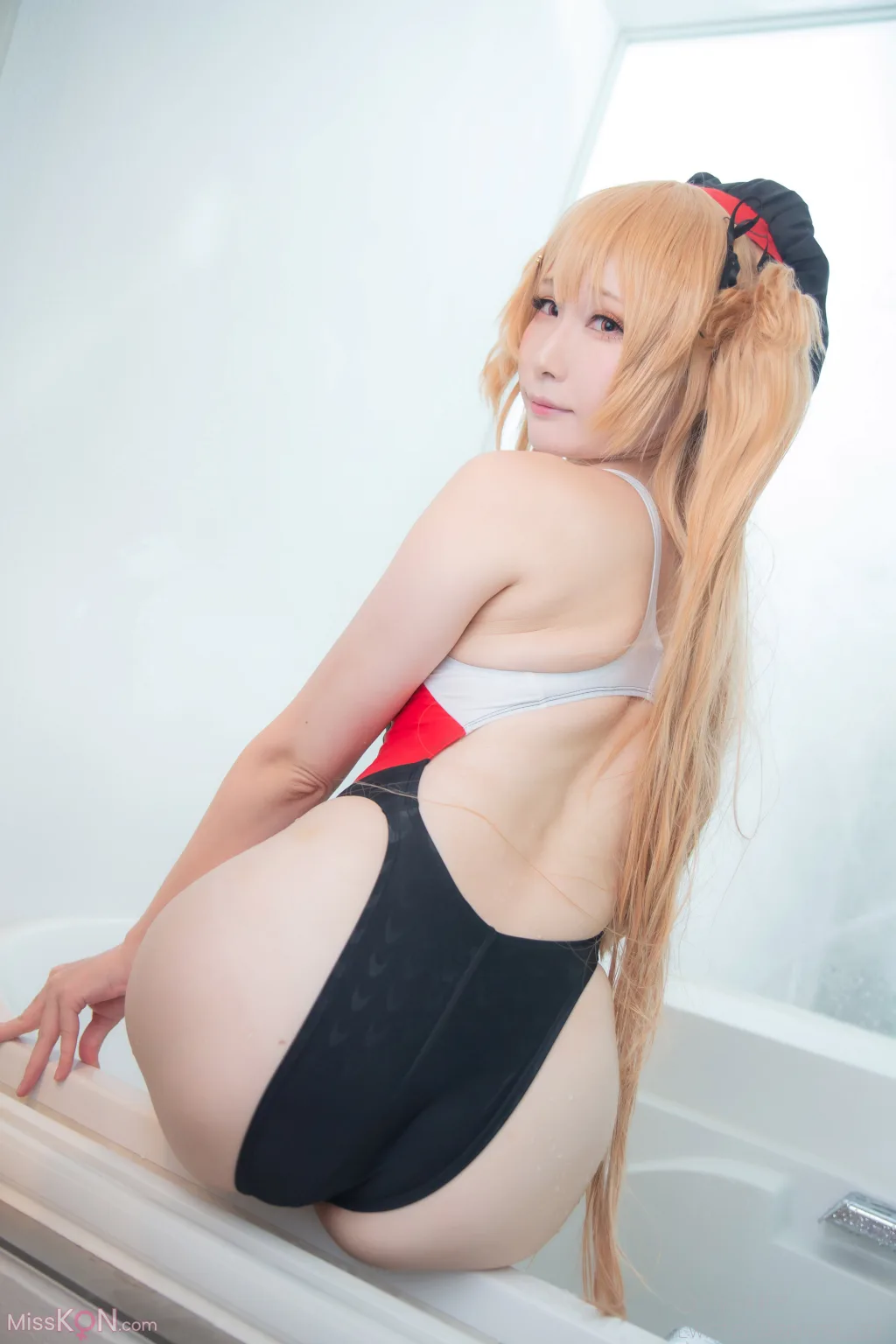 Coser@Atsuki (あつき)_ KanColle Murasame Kai 2 艦これ 村雨改二 Suite Collection.42