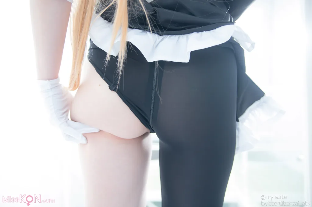 Coser@Atsuki (あつき)_ KanColle Murasame Kai 2 艦これ 村雨改二 Suite Collection.42