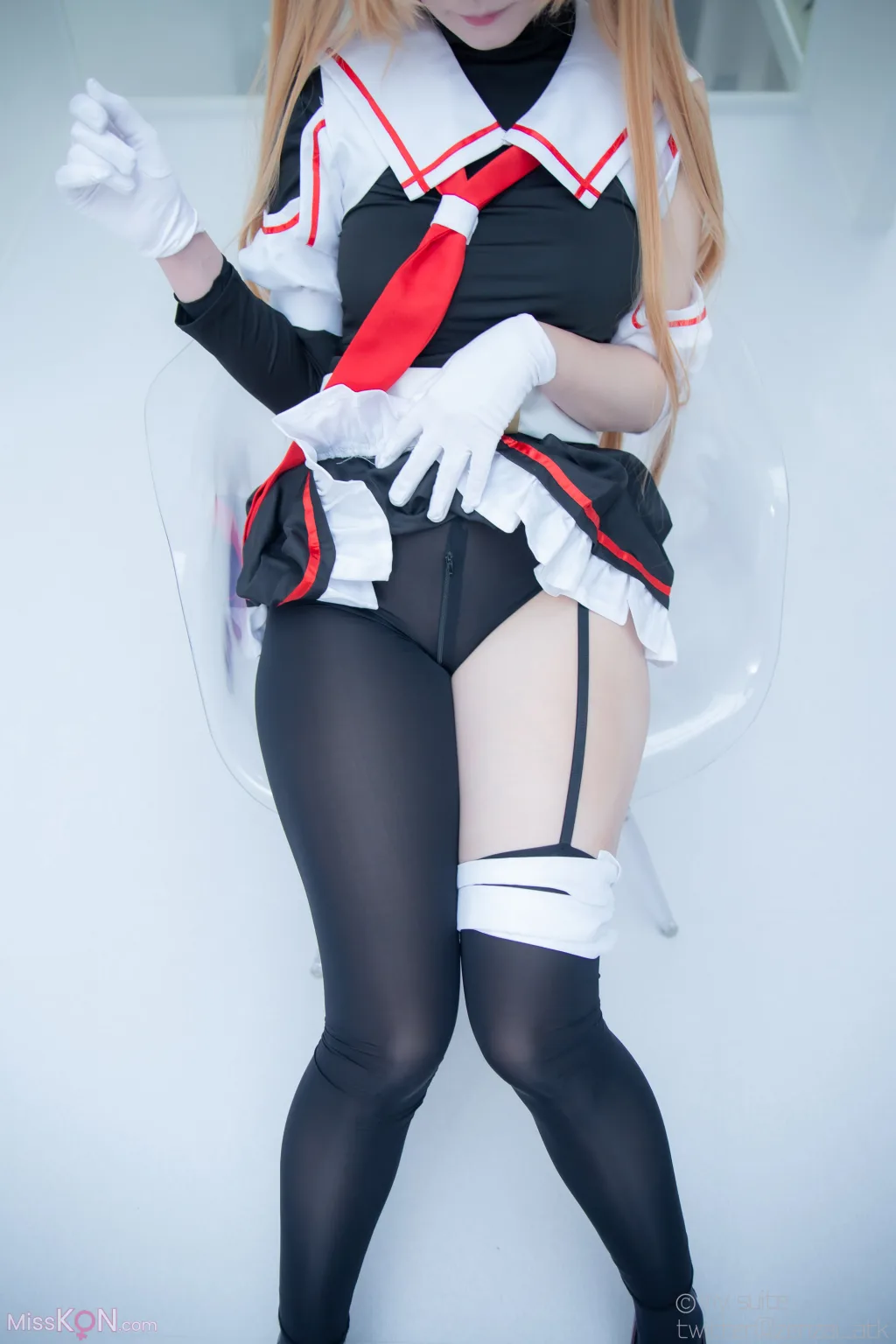 Coser@Atsuki (あつき)_ KanColle Murasame Kai 2 艦これ 村雨改二 Suite Collection.42