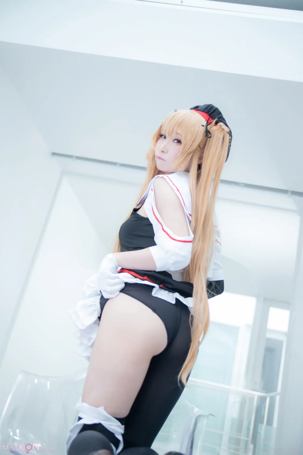 Coser@Atsuki (あつき)_ KanColle Murasame Kai 2 艦これ 村雨改二 Suite Collection.42