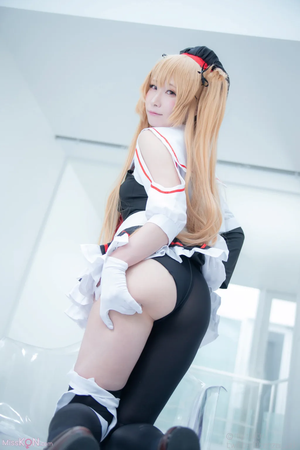 Coser@Atsuki (あつき)_ KanColle Murasame Kai 2 艦これ 村雨改二 Suite Collection.42