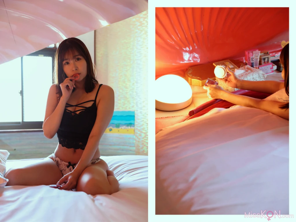 Kawai Asuna (河合あすな)_ TAKE ME TO LOVE HOTEL！あすなをラブホに連れてって Room.01