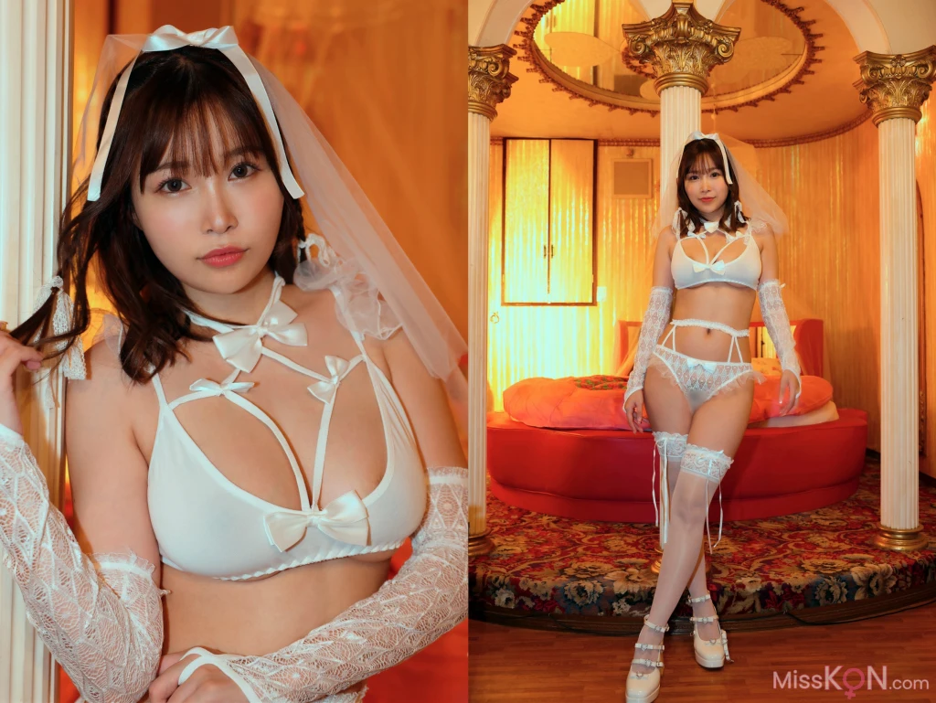 Kawai Asuna (河合あすな)_ TAKE ME TO LOVE HOTEL！あすなをラブホに連れてって Room.01