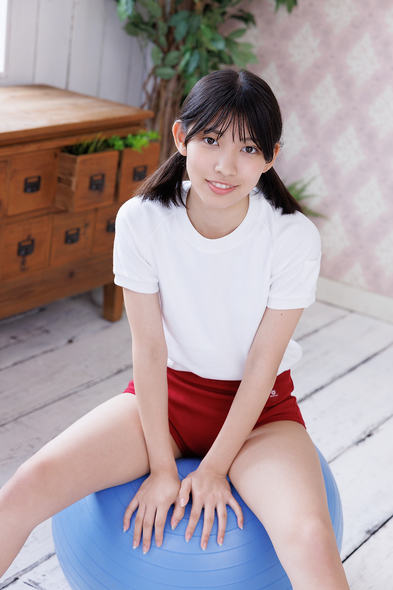 Akane Nishikawa 西川茜, Minisuka.tv 202.12.05 Regular Gallery Set 07.02