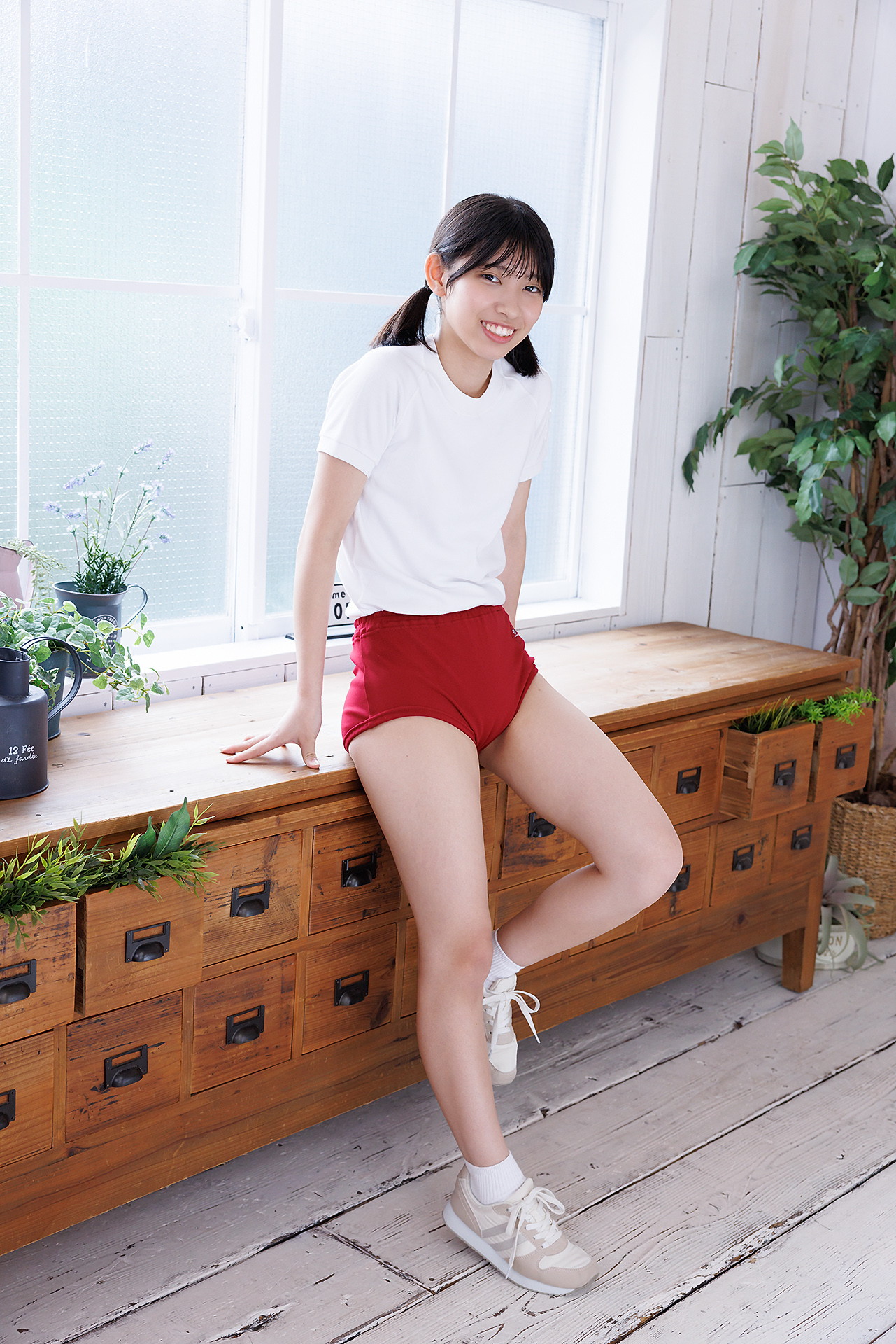 Akane Nishikawa 西川茜, Minisuka.tv 202.12.05 Regular Gallery Set 07.02