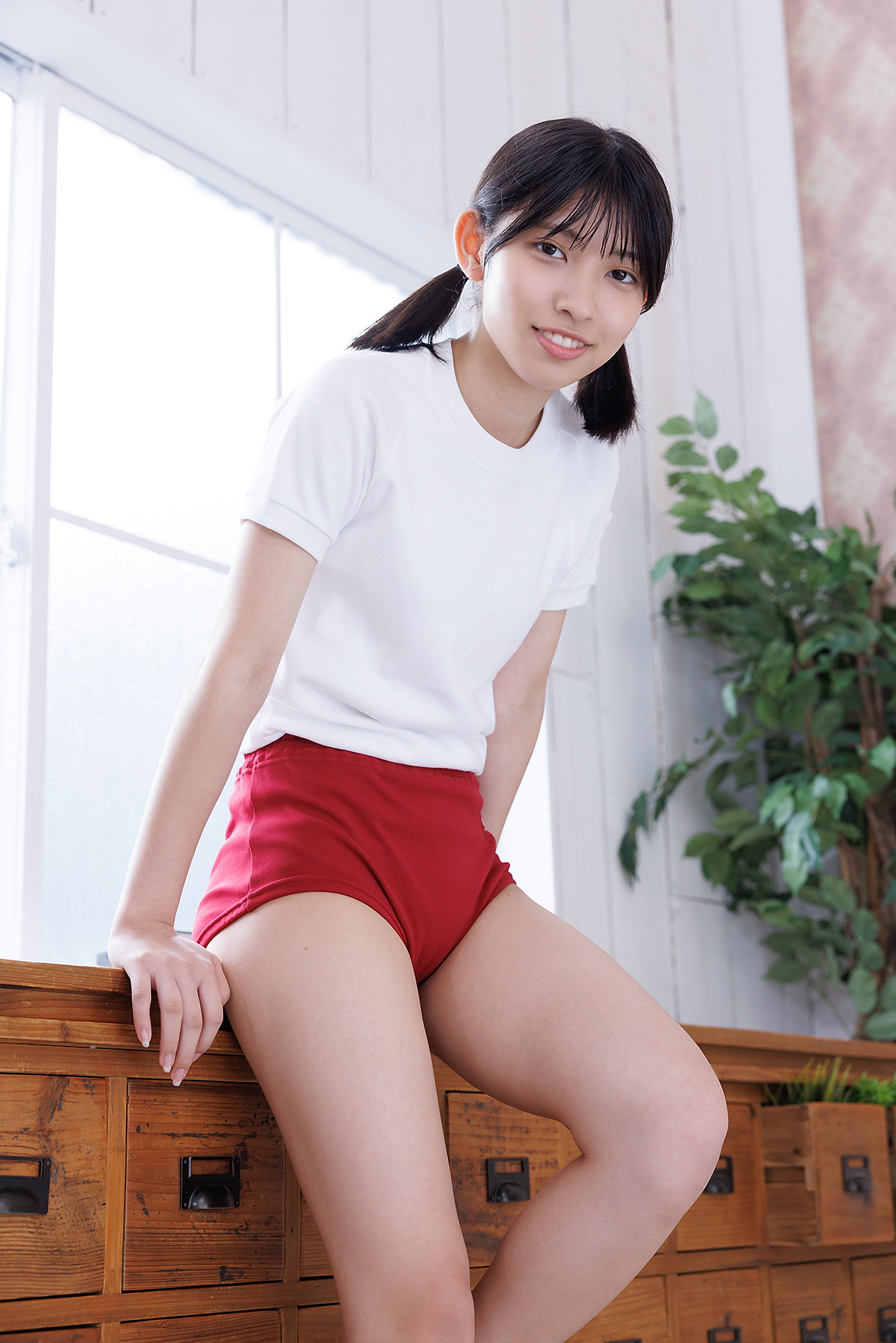 Akane Nishikawa 西川茜, Minisuka.tv 202.12.05 Regular Gallery Set 07.02